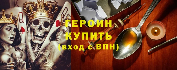 хмурый Алексин