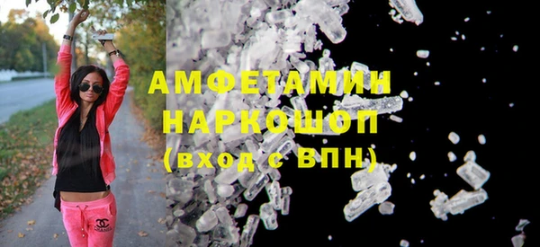 хмурый Алексин