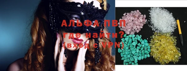 хмурый Алексин